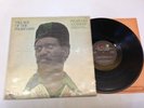 Pharoah Sanders featuring Sedatrius Brown-Village of the Pharoahs-LP-ABC-AS 9254