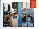 Musik by William Eggleston . 2x  Vinyl LPs. New. Sealed