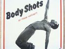 EX Rare STATLER FUNK BREAKS Frank Hatchett BODY SHOTS LP beats disco soul dance