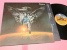 VISITORS LP ORIG ITALY 1981 NM