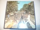 BEATLES-ABBEY ROAD Reel to Reel 4-track tape L-383 VG APPLE