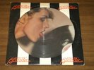Blondie vinyl LP - Parallel Lines PICTURE DISC. 1978 Limited Edition. Excellent.