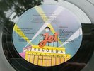 ELO FACE THE MUSIC UAG 1975 Original MINT- PLAY ARCHIVED COPY