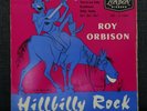 ROY ORBISON FRENCH PRESSING HILLBILLY ROCK LONDON DISQUE RE - S 1089 EX