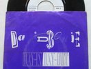 7” Si. – DAVID BOWIE – Day-In Day-Out – Promo im Promo-Bildcover