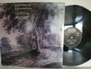 Ulbrich-Quartett/Mozart: Streichquintte, Eterna Edition Stereo, LP, M-