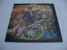 Elton John - Captain Fantastic - 2 LP - UK 1975 + Poster + 2 Booklets  Near Mint