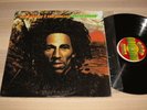 Bob Marley & the Wailers LP - Natty Dread / Jamaica Tuff Gong Ilps 9281 IN Mint
