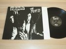 The Misfits LP - Beware/First 1979 UK PLP9 Plan 9 Press in Mint