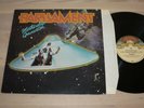 Parliament LP - Mothership Connection/German Nb 7007 Press IN Mint