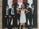 Blondie Parallel Lines 1978 Vinyl LP Chrysalis Records CHR 1192