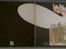 LED ZEPPELIN : LED ZEPPELIN 11 : early press UK vinyl LP Plum ATLANTIC 1969