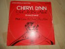 Cheryl Lynn ?  Got To Be Real  1979 12”  DISCO GEM
