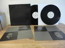 METALLICA ''Black Album'' Orig 1st press SWIRL VERTIGO mint 1991 DLP