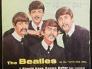 THE BEATLES   