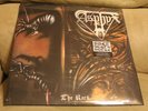 ASPHYX the rack DOUBLE LP 2007 STILL SEALED  deicide morbid angel covenant death
