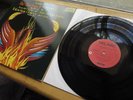 Stravinsky Borodin Shaw Firebird Telarc DG-10039 lp NM