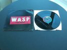 W.A.S.P. L.O.V.E. MACHINE 1984 US PRESS 12