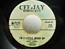 1961 Delta R&B/Blues STOMPER 7