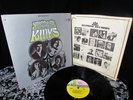 A BEAUTY  M- 1967 Orig THE KINKS   SOMETHING ELSE 
