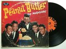 The MARATHONS Peanut Butter Arvee A428  VG+ Degritter