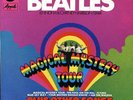 The Beatles Magical Mystery Tour Plus Oth LP Comp RE Vinyl Schallplatte 176160