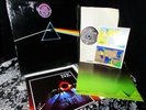 ?SHRINK 1973 LP POSTERS & STICKERS 