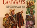 Walt Disney's In Search of The Castaways - Disneyland Records LP - Near Mint