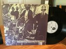 LEGENDARY PINK DOTS: Curious Guy, Play it Again Sam Records, OOP 12