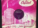 DEAN MARTIN Mambo Italiano CAPITOL 1955 UK CL.14227 SHELLAC 10” 78RPM