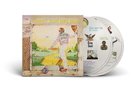 Elton John - Goodbye Yellow Brick Road Exclusive Brick Picture Disc 2x Vinyl LP