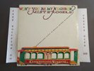 MISTER ROGERS WON'T YOU BE MY NEIGHBOR LP FRED