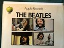 The Beatles Long and Winding Road/ For You Blue Picture sleeve. VG