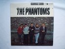 THE PHANTOMS Metronome HLP 10.057 rare 1966 Dutch beat in EX/NM condition