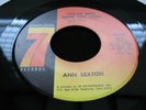 Ann Sexton ?– You've Been Gone Too Long - 1972 Seventy Seven Records -  Nr MINT