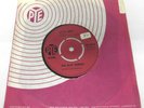 THE BLUE RONDOS Little Baby 1964 7” Pye 7N15734 RGM Joe Meek UK Mod-Garage-Psych