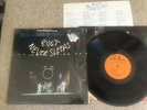 NEIL YOUNG & CRAZY HORSE RUST NEVER SLEEPS REPRISE LP W/INSERT SHRINK + HYPE NM