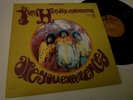 THE JIMI HENDRIX EXPERIENCE - ARE YOU EXPERIENCED ? - STAMPA USA - LP VINILE