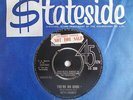 MINT UK STATESIDE 45 - BETTY EVERETT - 