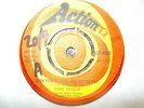 M- UK ACTION 45 - MINNIE EPPERSON - 