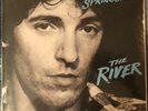 Bruce Springsteen THE RIVER Vinyl 180G NEW 2LP Opened Never Played Mint