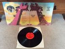 Stone The Crows Original Vinyl Lp Teenage Licks 1971 Blues Rock
