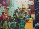 ALMA DEL BARRIO LA ESQUINA  SALSA   EX   # 72 LISTEN