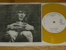 DAVID BOWIE - ALL THE MADMEN - TODOS LOS LOCOS - 1987 - YELLOW VINYL - EXCELLENT