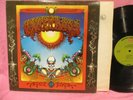 The Grateful Dead 'Aoxomoxoa' LP
