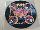 KISS - sonic boom   - lp ' - pic.disc