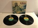 Kin Ping Meh Concrete DLP 1976 Top Krautrock Hammer