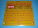 MARTHA REEVES & AND THE VANDELLAS-