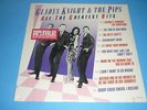 GLADYS KNIGHT & THE PIPS - 
