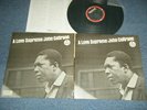 JOHN COLTRANE Japan 1973 REISSUE IMP-88060 NM LP A LOVE SUPREME